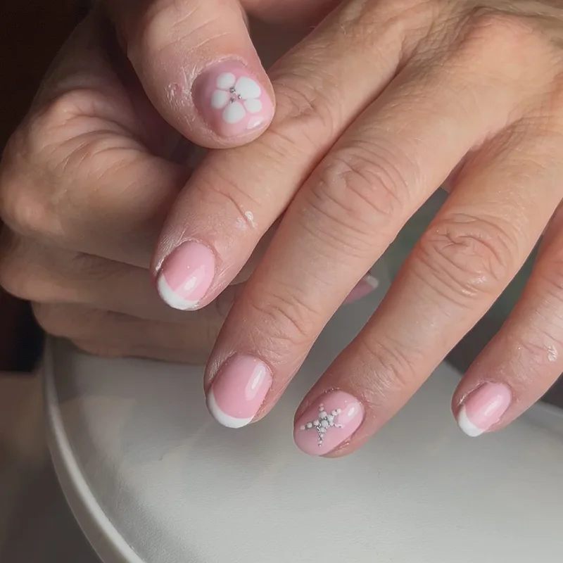 Nails by Hanx project 2