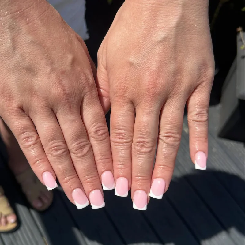 Nails by Hanx project 3