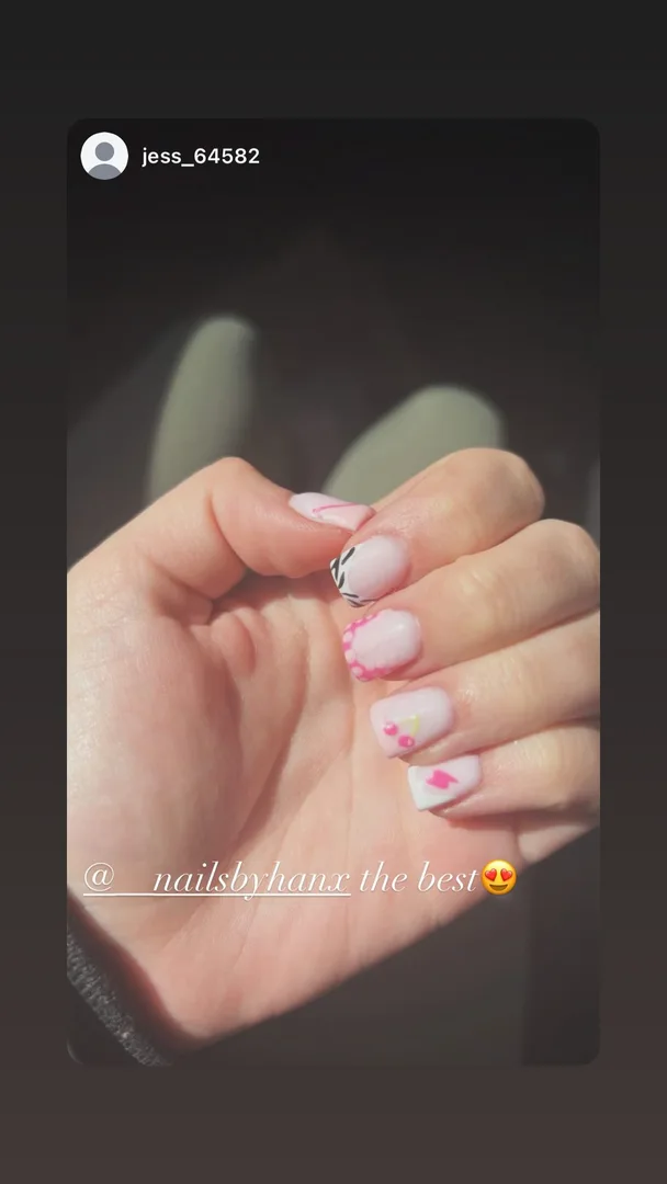 Customer testimonial